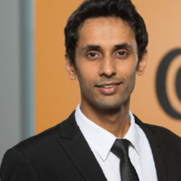 Kirti Chawla