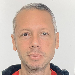 Francisco Raue