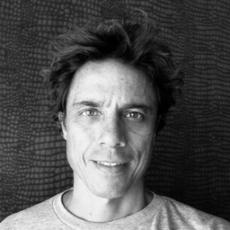 Daniel Zea
