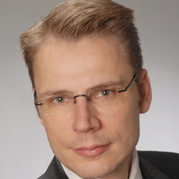 Profilbild Dietmar Hufnagel