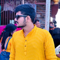 Dirghayu Parmar