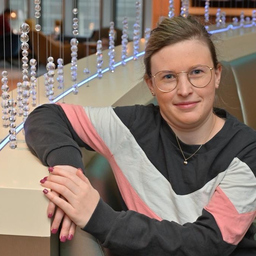 Julia Michelle Krohn