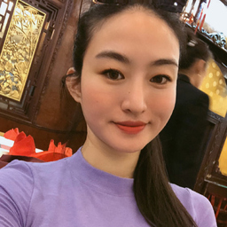 Lisa He