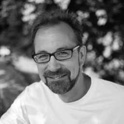 Jens-Peter Rodenbüsch