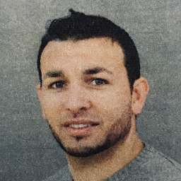 Mehdi Gashi