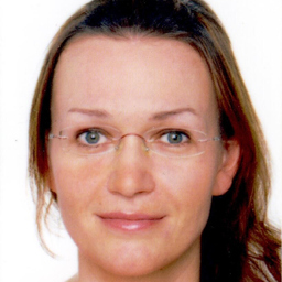 Dipl.-Ing. Kerstin Müller-Schlaak