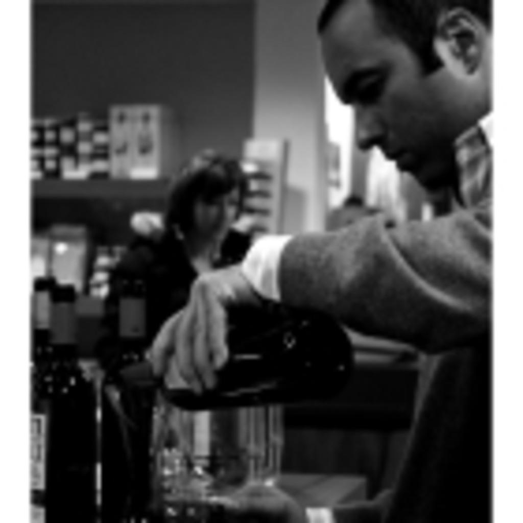 Daniel Varela Stander Geschäftsführer und Inhaber Viniberica XING