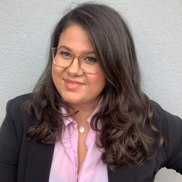 Yasmin Meier-Linscott