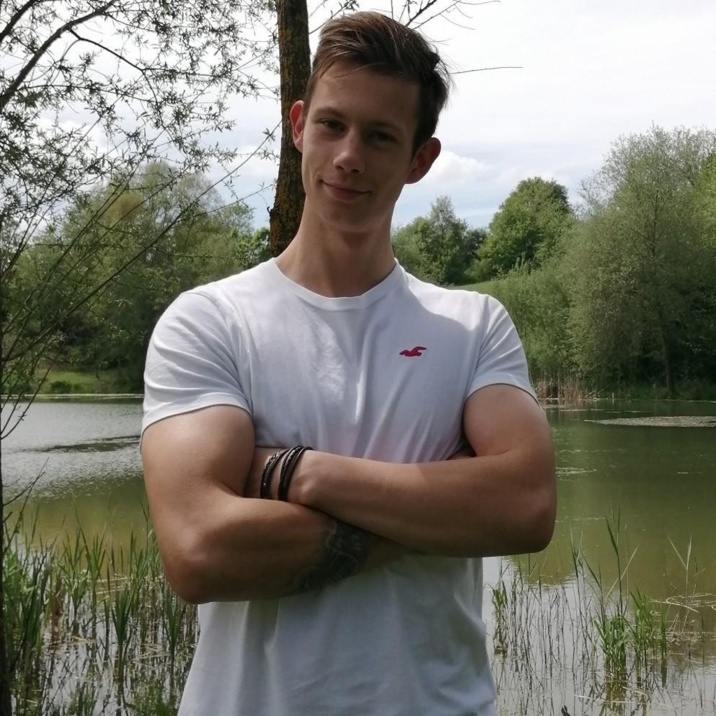 Yannik Janzen Qualitätsmanager Fachklinik Sonnenhof XING