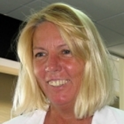Christiane Sprenger
