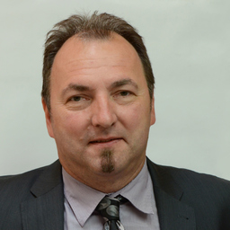 Detlef Holz
