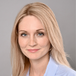 Irina Reinik