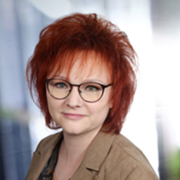 Stefanie Schecklmann