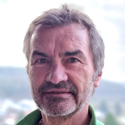 Martin Dreher