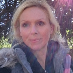 Ruth Johanna Vollmann