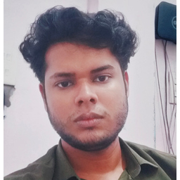 Nirmal Vinod