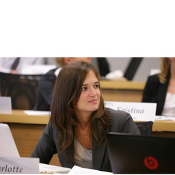 Charlotte Montagne