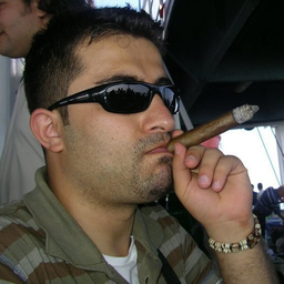 Ali Rıza Şahin
