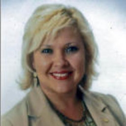 Yvette Gamet