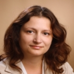 Marta Ber-Myskow