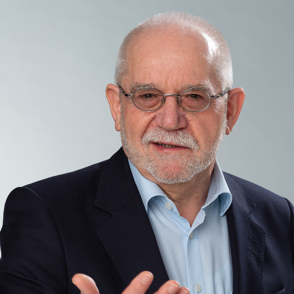 KlausJürgen Friedrich Inhaber ibFIngenieurbüro Friedrich XING