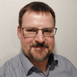 Kai Börner's profile picture