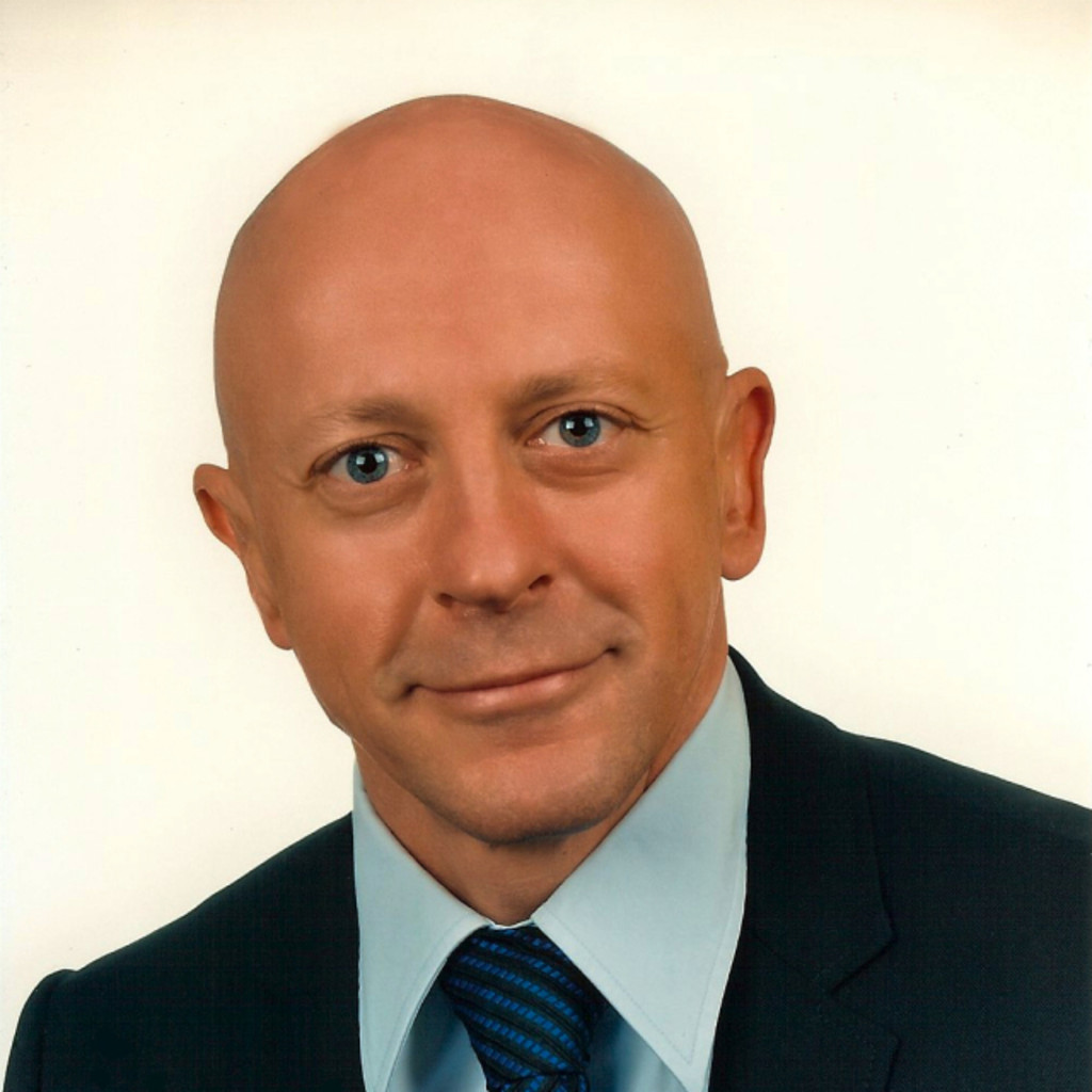 Franz Eiber Taskforce and Qualitymanger RSG Group GmbH XING