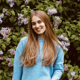 Sara Kreutel
