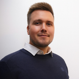 Ing. Christopher Krämer