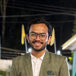 Harsh Godhani