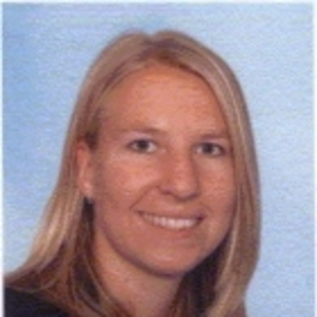 Social Media Profilbild Alexandra Schäfer Stuttgart