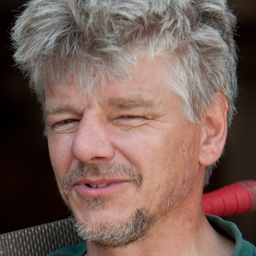 Edgar Schrader