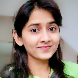 Pooja Baisoya