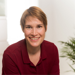 Svenja Parey