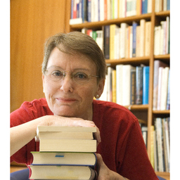 Dr. Signe Seiler
