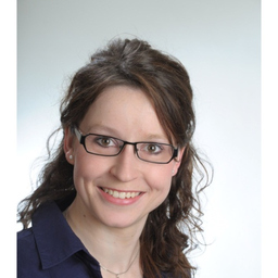 Profilbild Sabine Bimberg