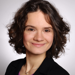 Dr. Anika Gladytz
