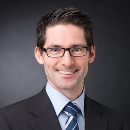 Dr. Thomas Kiefer