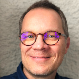Marc JAGER