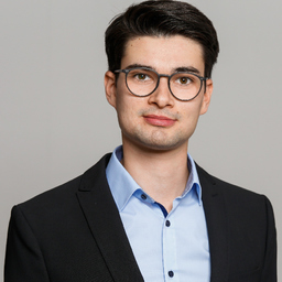 Dipl.-Ing. Pascal Bürckner