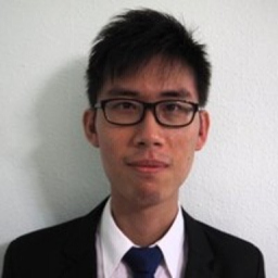 Jack Leong Cheong's profile picture