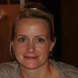 Daniela Riegelhof