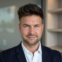 Florian Wisch
