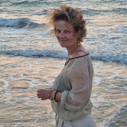 Tina Frydig's profile picture