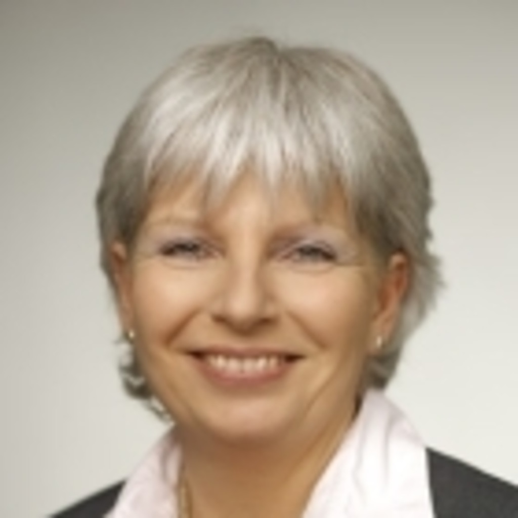 Monika RiegerKanthak Ausbildung und Berufserfahrung XING