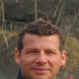 David Hatzkevich