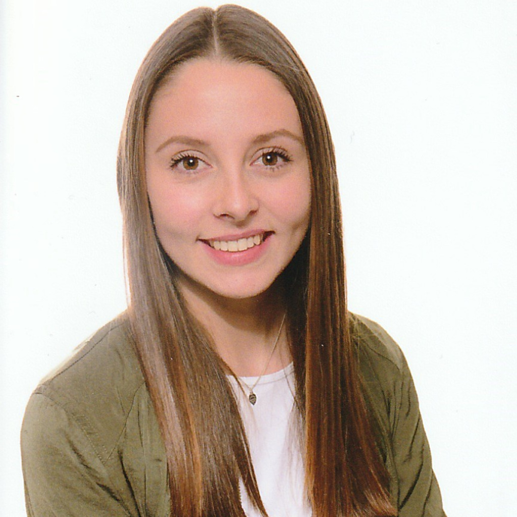 Antonia Meier Angewandte Bewegungswissenschaften Universität