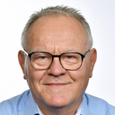 Prof. Dr. Anton Wengert