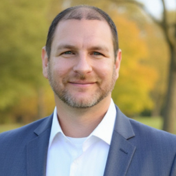 Christian Schmitz's profile picture