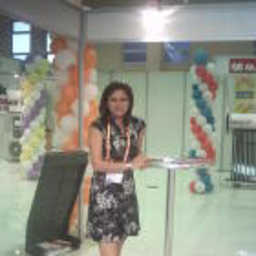 Meltem Keskin